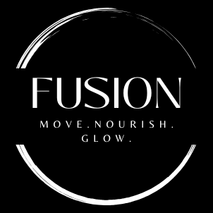 FUSION Logo